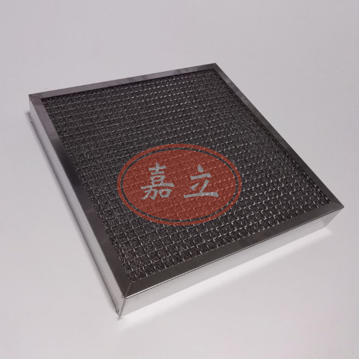 那大镇不锈钢油雾过滤器